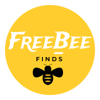 Finding freebies, follow to stay up-to-date.