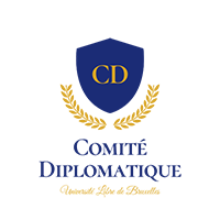 🇧🇪 Brussels-based Diplomatic Committee 🔼 Diplomacy, networking, conferences, workshops