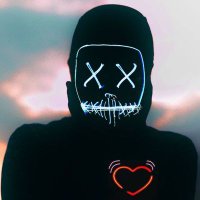 Necromancer (@necrohrt) 's Twitter Profile