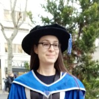 Dr Jessie Durk 💚 (@jess_durk_) 's Twitter Profile Photo