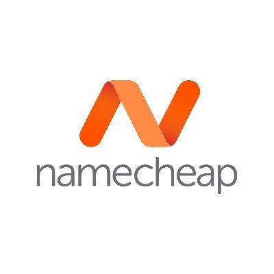 Namecheap Profile Picture