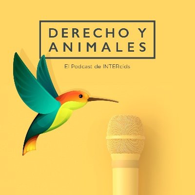 Primer podcast Derecho Animal en español con @LuciaArana. Ganador @CultureAnimals 2020. Finalista Premio @asociapodcast 2021. Premios ABADA y @AbogaciaADA 2022