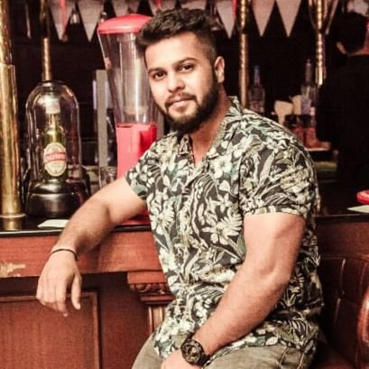 prabal_tiwari's profile picture. 🇮🇳Proud INDIAN, Engineer, Cricketer, Photographer, Football Purist, Sports Fanatic, FCB, @sachin_rt Fan, Gym Freak.