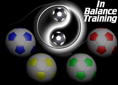 InBalanceSoccer's profile picture. Fitness & Soccer Development. Improving performance with safe, effective, science-based programs. DREAM BIG. WORK HARD.