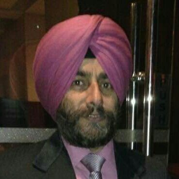 RavinderSehga12 Profile Picture