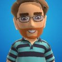 Sam Atkinson - @samberic - Twitter