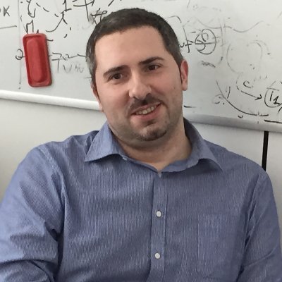 Professor at the University of Milano - Bicocca.