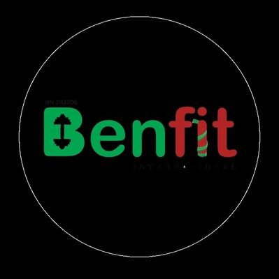 Benfit International is a Top fitness organization in Nigeria, professionally oriented in the areas of co-operate and Boot camp fitness programs #6000secfitness