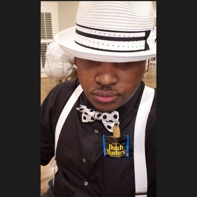 RelaxImSayinDoe's profile picture. 