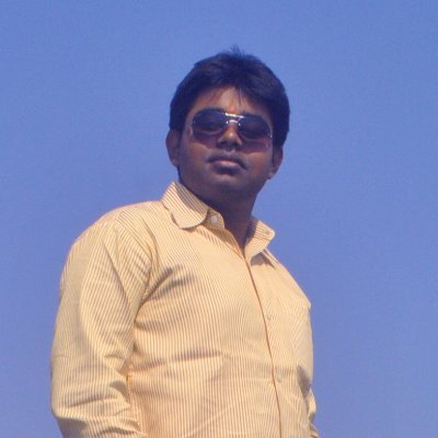 supratimhajra's profile picture. Self employed
Youtuber