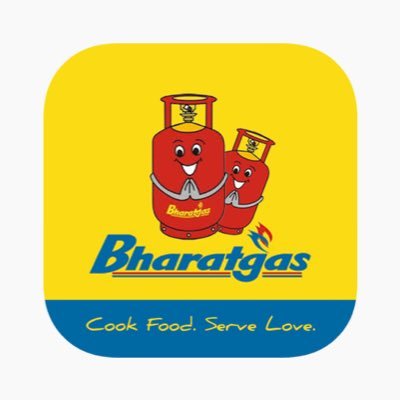 The official Twitter handle of Bharatgas Bangalore Territory