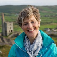 Dr Susan Hegarty (@hegarty_susan) 's Twitter Profile