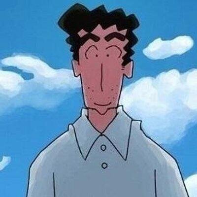 野原ひろし名言集 Hiroshimeigen Twitter