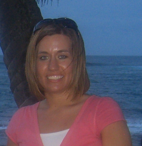 Assistant Teaching Professor, Director of Family and Consumer Sciences Education at Brigham Young University. Loves snow and water sports.