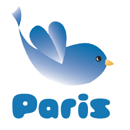 ParisTwestival's profile picture. Une soirée qui rassemble les communautes Twitter du monde entier. Venez nous rejoindre à Paris le 24 Mars 2011 !