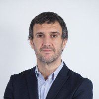 Fernando Belzunce (@beltxun) 's Twitter Profile