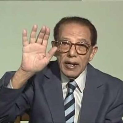د مصطفى محمود Profile