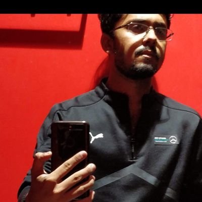 TheSameerSahu's profile picture. 