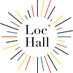 Loc'Hall (@lochallfrance) Twitter profile photo