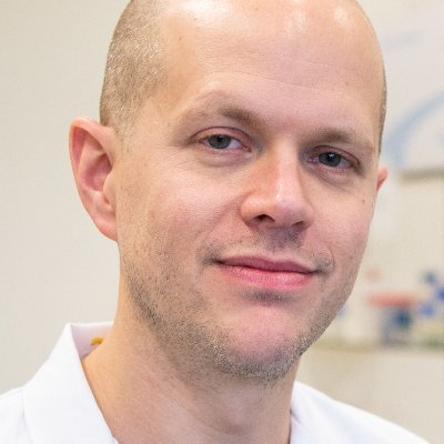 Kasper van Gelderenさんのプロフィール画像