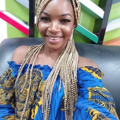because am a woman God that what make me a special