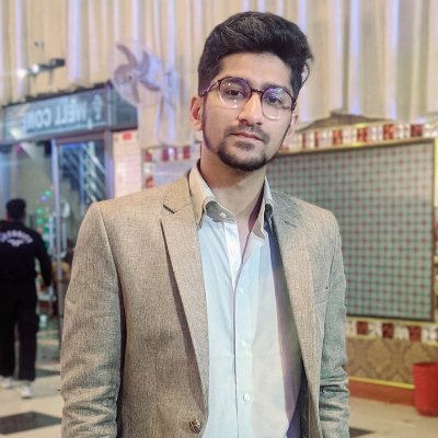 Digital Marketing & SEO Expert from Pakistan. Hammad Abid is a local business pro and link building expert currently working at QRG Technologies.