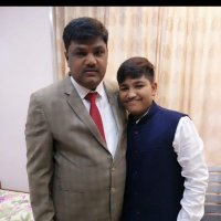 Nilesh chaudhari (@nileshch3334) 's Twitter Profile
