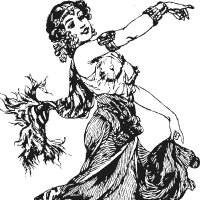 Belly Dancing 123 (@bellydancing123) 's Twitter Profile