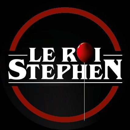 Chaque mois nous décortiquons un livre de #StephenKing. Mettez votre casque et rejoignez-nous sous la bannière du Roi Stephen !🎈 Label @Podcut_label