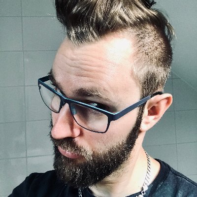 Senior Staff Engineer at Schibsted, fringe hipster, father of three