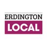 ErdingtonLocal's profile picture. Local news and stories from across the Erdington constituency.