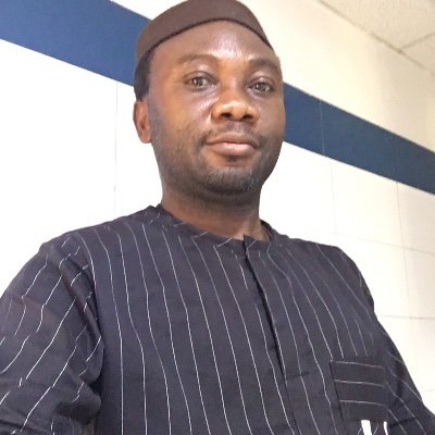 an easy going young man, hard working and God fearing.