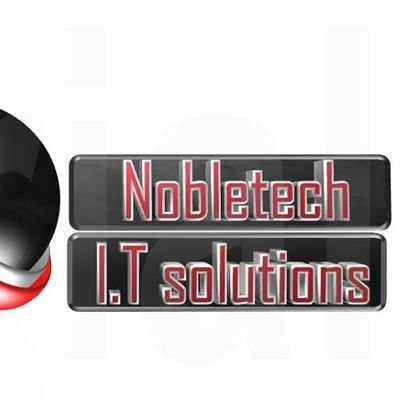Nobletech5's profile picture. We are into mobile application development and internet services