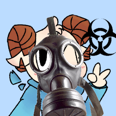 toxicschlatt's profile picture. THE FUCK U LOOKING AT KID?