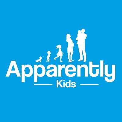 On a mission to help parents find ante and postnatal support. It takes a village to raise a child-we are your village. Follow us on insta:@apparentlykids