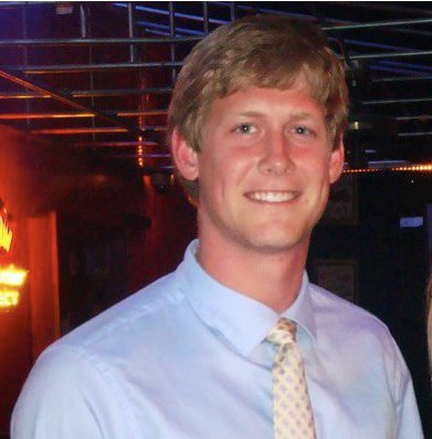 RossApplegate's profile picture. 