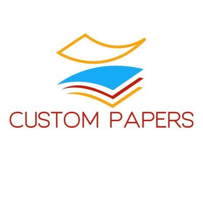 Custom papers