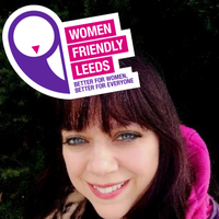 Emily Turner - @EmilyLeedsWomen Twitter Profile Photo