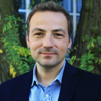 Simon Koschut (@simonkoschut) 's Twitter Profile
