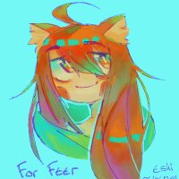 Feer Feriion (@feerferiion) 's Twitter Profile