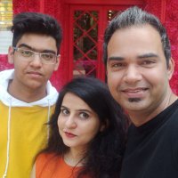 AMIT KUMAR (@amitzcom) 's Twitter Profile