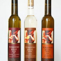 Forbidden Fruit Wine (@forbiddenwines) 's Twitter Profile