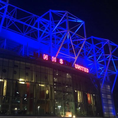 MUFC