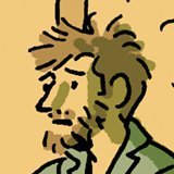 Paco Roca (@paco_roca) 's Twitter Profile