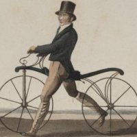 Dick on the bike (@bikedick) 's Twitter Profile