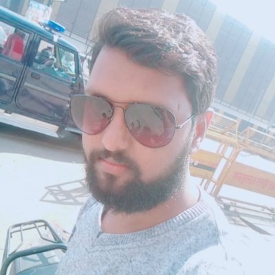 Shivend19768957's profile picture. 