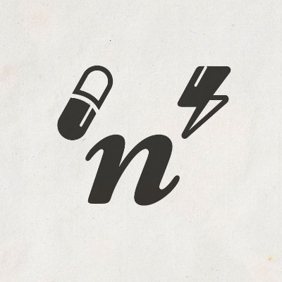 Nano Youtubers. Vulgarisation médicale et rock'n'roll music. Contact docnrollofficiel@gmail.com. DNR is Nans FLORENS & @Rebrbob (Tweets are Reno’s)