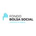 Fondo Bolsa Social (@bolsasocialfund) Twitter profile photo Fondo Bolsa Social (@bolsasocialfund) Twitter profile photo