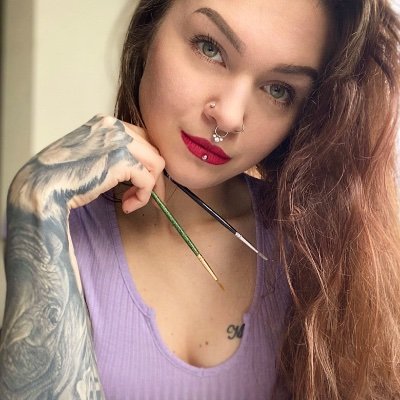 Dagmara Cieleckaさんのプロフィール画像
