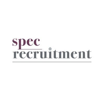 Established in 2003, Spec Recruitment is based in Stoke Bishop and specialises in permanent and temporary office staff solutions. #Recruitment 0117 377 1287